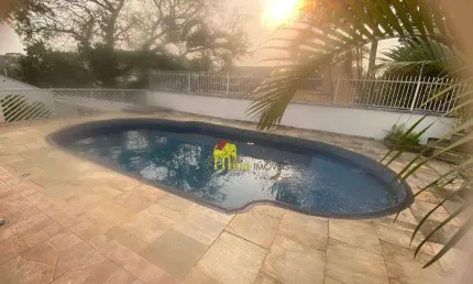 Casa com 4 dormitórios à venda, 343 m² por R$ 1.690.000,00 - City América - São Paulo/SP