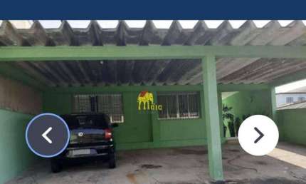 Casa com 2 dormitórios à venda por R$ 800.000,00 - Jardim Marisa - São Paulo/SP