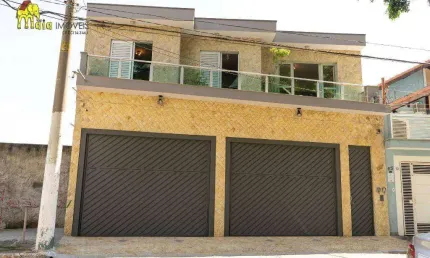 Casa à venda por R$ 2.200.000,00 - Jardim Cidade Pirituba - São Paulo/SP