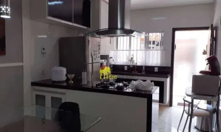 Sobrado com 3 dormitórios à venda, 122 m² - Pirituba - São Paulo/SP
