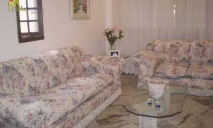 Sobrado com 3 dormitórios à venda, 190 m² por R$ 750.000,00 - Parque São Domingos - São Paulo/SP