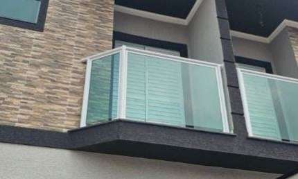 Sobrado com 3 dormitórios à venda, 120 m² por R$ 850.000,00 - Parque São Domingos - São Paulo/SP