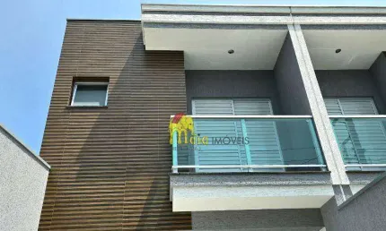 Sobrado com 3 dormitórios à venda, 139 m² por R$ 715.000,00 - Vila dos Remédios - São Paulo/SP