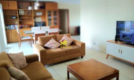 Apartamento com 3 dormitórios à venda, 130 m² por r$ 895.000 - alto da lapa - são paulo/sp