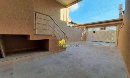 Sobrado com 3 dormitórios à venda, 90 m² por R$ 700.000 - Vila Portugal - São Paulo/SP
