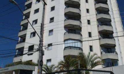 Apartamento com 3 dormitórios à venda, 80 m² por R$ 650.000,00 - Parque São Domingos - São Paulo/SP