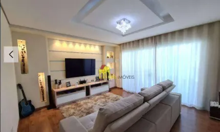 Sobrado à venda, 147 m² por R$ 590.000,00 - Jaraguá - São Paulo/SP