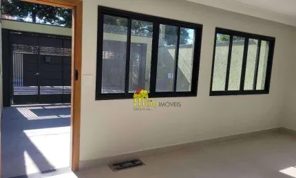 Sobrado com 2 dormitórios à venda por R$ 619.000,00 - Vila Jaguara - São Paulo/SP
