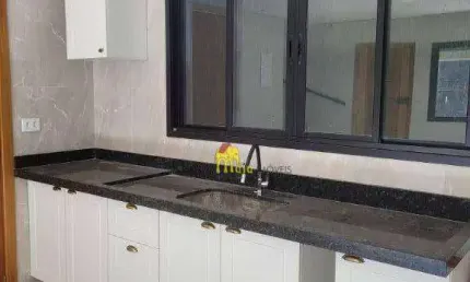 Sobrado com 2 dormitórios à venda, 78 m² por r$ 619.000,00 - vila jaguara - são paulo/sp
