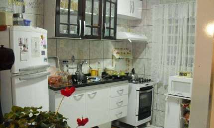 Sobrado com 3 dormitórios à venda, 67 m² por R$ 480.000,00 - Jaraguá - São Paulo/SP