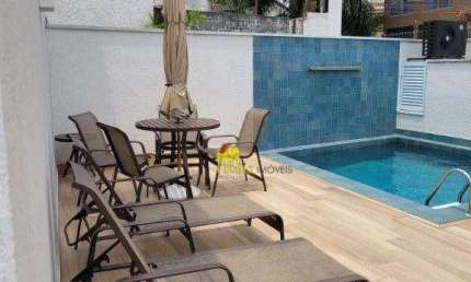 Sobrado com 2 dormitórios à venda, 72 m² por R$ 690.000,00 - Parque São Domingos - São Paulo/SP