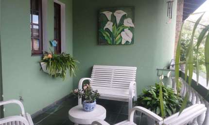 Casa com 3 dormitórios à venda, 350 m² por R$ 1.950.000,00 - City América - São Paulo/SP