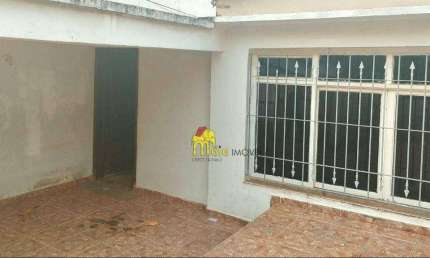 Sobrado à venda por R$ 500.000,00 - Parque São Domingos - São Paulo/SP