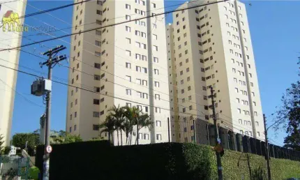 Apartamento com 2 dormitórios à venda por R$ 300.000,00 - Parque Maria Domitila - São Paulo/SP