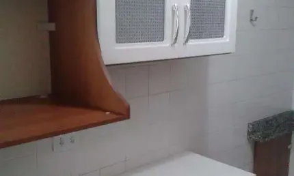 Apartamento com 2 dormitórios à venda, 56 m² por r$ 310.000,00 - vila mangalot - são paulo/sp