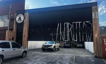Salão para alugar por R$ 7.500/mês - Pirituba - São Paulo/SP