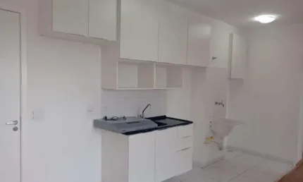 Apartamento com 2 dormitórios à venda, 40 m² por R$ 300.000,00 - Vila Pirituba - São Paulo/SP