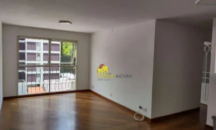 Apartamento com 3 dormitórios à venda, 80 m² por r$ 455.000,00 - city américa - são paulo/sp