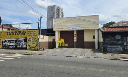Salão à venda por R$ 1.400.000 - Osasco - Osasco/SP