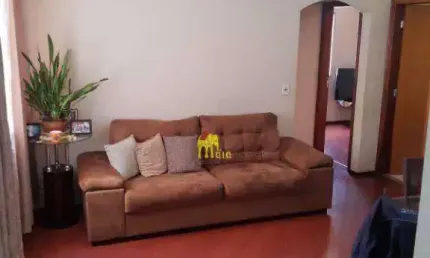 Apartamento com 2 dormitórios à venda, 52 m² por r$ 350.000,00 - parque maria domitila - são paulo/sp