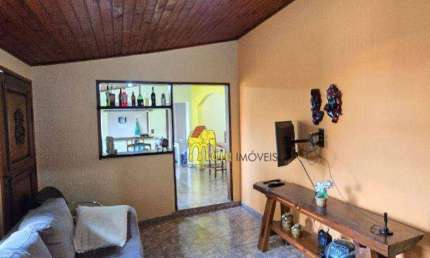 Casa com 3 dormitórios à venda, 100 m² por R$ 1.200.000,00 - Vila Guedes - São Paulo/SP