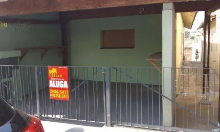 Casa com 2 dormitórios para alugar por R$ 3.000,00/mês - Parque São Domingos - São Paulo/SP