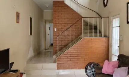 Sobrado com 3 dormitórios à venda, 189 m² por r$ 580.000,00 - jardim mangalot - são paulo/sp