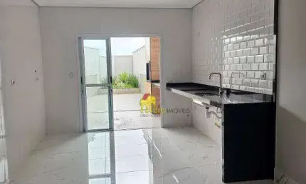 Sobrado com 3 dormitórios à venda, 170 m² por R$ 1.200.000 - Parque São Domingos - São Paulo/SP