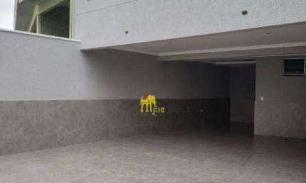 Sobrado com 3 dormitórios à venda, 167 m² por R$ 1.200.000 - Parque São Domingos - São Paulo/SP