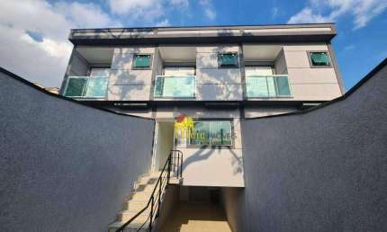 Sobrado com 3 dormitórios, 230 m² - venda por R$ 960.000,00 ou aluguel por R$ 5.275,93/mês - Jardim São José - São Paulo/SP