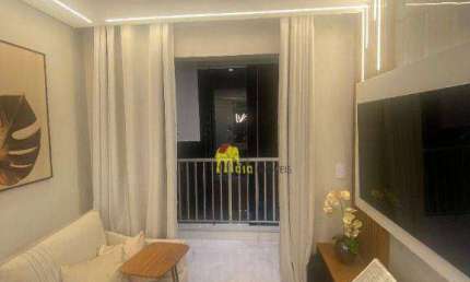 Apartamento com 2 dormitórios à venda, 44 m² por R$ 430.000,00 - Vila Pirituba - São Paulo/SP