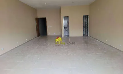 Sala para alugar, 75 m² por r$ 1.500,00/mês - vila pereira barreto - são paulo/sp