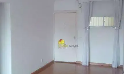 Apartamento com 2 dormitórios para alugar, 65 m² por R$ 5.200,00/mês - Vila Anglo Brasileira - São Paulo/SP