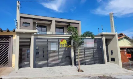 Sobrado com 3 dormitórios à venda, 150 m² por R$ 1.249.000,00 - Parque São Domingos - São Paulo/SP