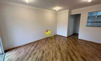 Apartamento com 3 dormitórios à venda, 62 m² por R$ 699.900,00 - City América - São Paulo/SP