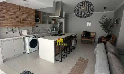 Apartamento com 2 dormitórios à venda por r$ 870.000 - parque são domingos - são paulo/sp