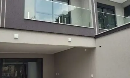 Sobrado com 3 dormitórios à venda, 180 m² por R$ 1.800.000,00 - Parque São Domingos - São Paulo/SP