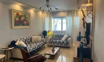 Sobrado com 3 dormitórios à venda, 166 m² por R$ 1.800.000,00 - Vila Mangalot - São Paulo/SP