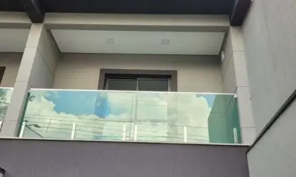 Sobrado com 3 dormitórios à venda, 180 m² por R$ 1.590.000,00 - Lapa - São Paulo/SP