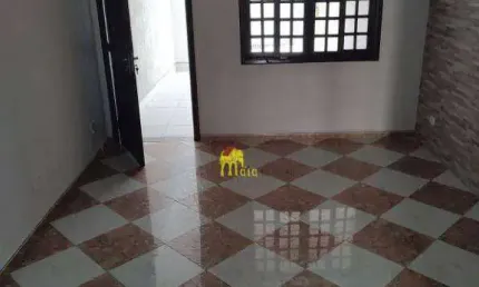 Sobrado com 3 dormitórios à venda, 125 m² por r$ 480.000,00 - conjunto residencial vista verde - são paulo/sp