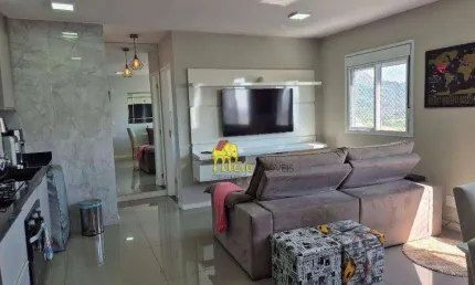 Apartamento com 1 dormitório à venda, 40 m² por R$ 300.000,00 - Vila Pirituba - São Paulo/SP