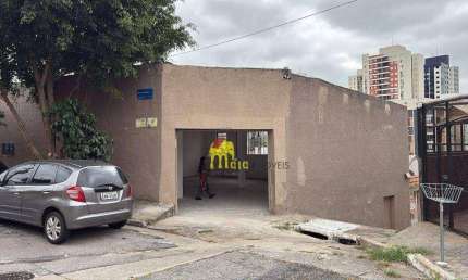Salão para alugar por R$ 4.300/mês - Vila Ipojuca - São Paulo/SP