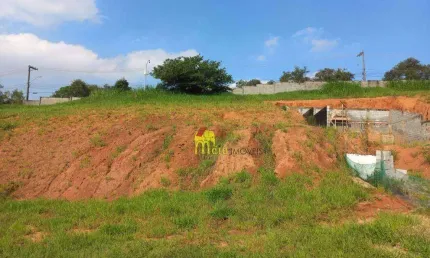 Terreno à venda, 387 m² por R$ 380.000 - Sítio do Rosário - Santana de Parnaíba/SP