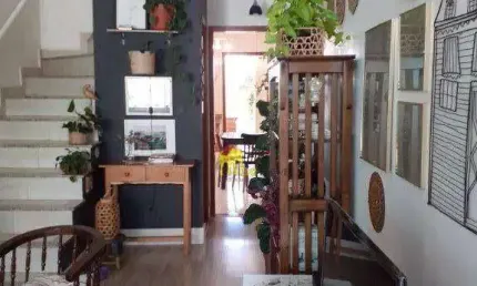 Sobrado com 2 dormitórios à venda, 100 m² por r$ 550.000,00 - chácara inglesa - são paulo/sp