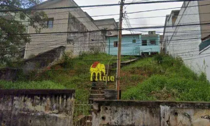 Terreno à venda, 300 m² por r$ 1.000.000 - chora menino - são paulo/sp