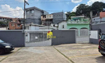 Sobrado à venda por r$ 435.000,00 - vila boaçava - são paulo/sp