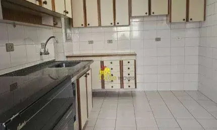 Apartamento com 3 dormitórios à venda por r$ 780.000 - casa verde - são paulo/sp