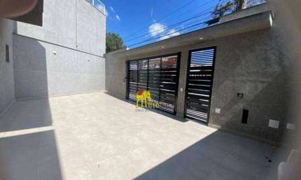 Sobrado com 3 dormitórios à venda, 147 m² por R$ 950.000,00 - Parque São Domingos - São Paulo/SP
