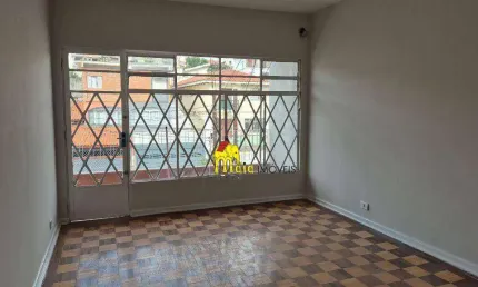 Casa com 2 dormitórios para alugar por R$ 2.800,00/mês - Parque São Domingos - São Paulo/SP