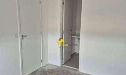 Apartamento com 2 dormitórios à venda, 70 m² por R$ 800.000,00 - Parque São Domingos - São Paulo/SP